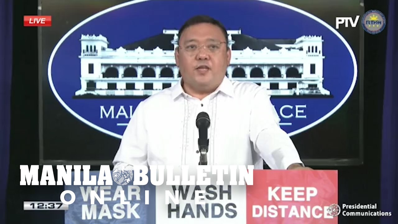 Gov’t reshuffle excludes NBI — Palace