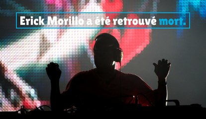 Erick Morillo, créateur du tube « I Like to Move It », est mort