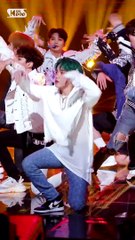 [안방1열 직캠4K] 트레저 최현석 'BOY' (TREASURE CHOI HYUN SUK FanCam)│@SBS Inkigayo_2020.08.16.