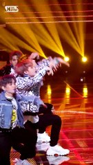 [안방1열 직캠4K] 트레저 지훈 'BOY' (TREASURE JIHOON FanCam)│@SBS Inkigayo_2020.08.16.