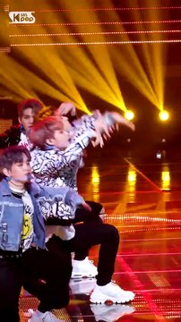 [안방1열 직캠4K] 트레저 지훈 'BOY' (TREASURE JIHOON FanCam)│@SBS Inkigayo_2020.08.16.