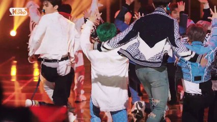 [페이스캠4K] 트레저 최현석 'BOY' (TREASURE CHOI HYUN SUK FaceCam)│@SBS Inkigayo_2020.08.16