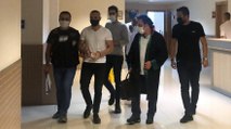 Barış Atay’a saldıran üç kişi tutuklanma talebiyle mahkemeye sevk edildi