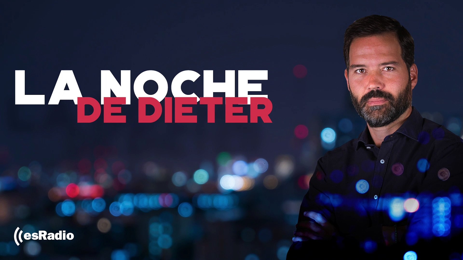 Santiago Abascal entrevistado en 'Es la Noche de Dieter' - Vídeo Dailymotion