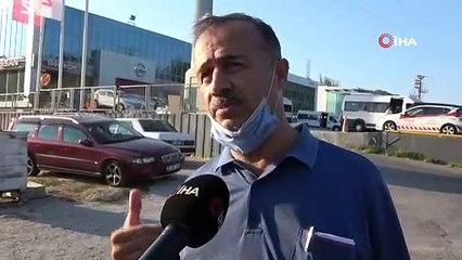 ÖTV zammı öncesi ödemesini yaptığı araba için 55 bin TL daha istediler!