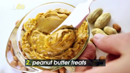 Homemade Dog Treat Recipes to Try During Quarantine