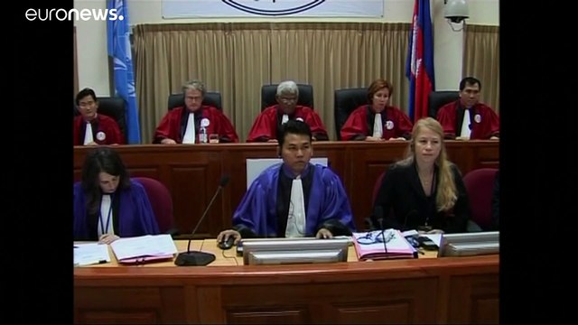 Morreu um dos homens responsável por crimes contra a Humanidade