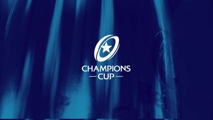 Champions Cup : On vous explique le nouveau format