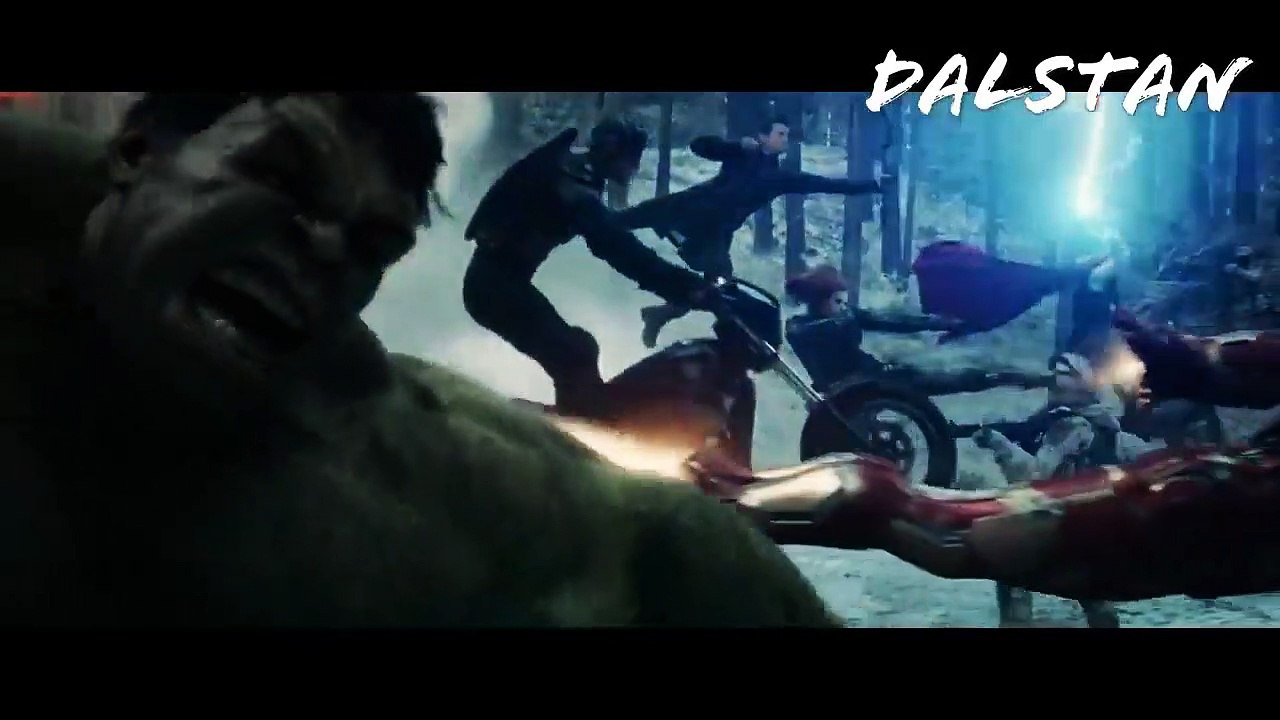 I am a Rider _ Satisfya _ Ft. Captain America _ Steve Rogers _ Avengers Endgame _ Dalstan