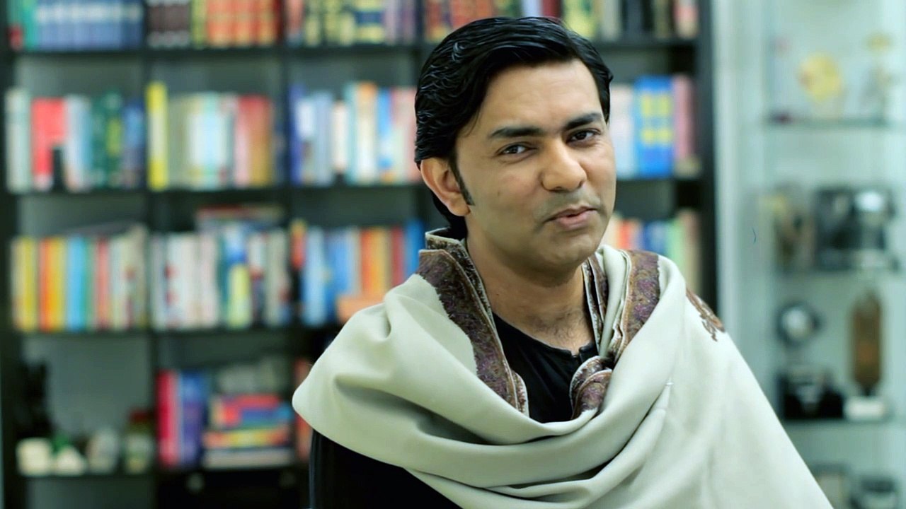 Har Zulm  | Video Song | Sajjad Ali | Pakistani Song