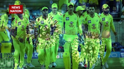 Скачать видео: IPL 2020 : आईपीएल का पहला मैच खेलने के लिए CSK तैयार, लेकिन | IPL Schedule| MS Dhoni