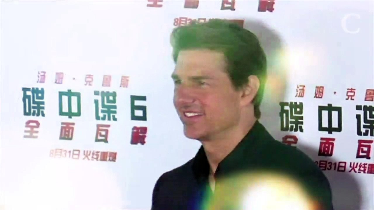 Tom Cruise : sa dernière folie à plus de 500 000 euros