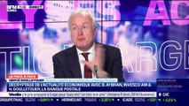 Hervé Goulletquer VS Bernard Aybran : Comment expliquer l'évolution des marchés en cette rentrée ? - 02/09