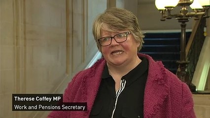 Therese Coffey: I have "no insight" into travel restrictions