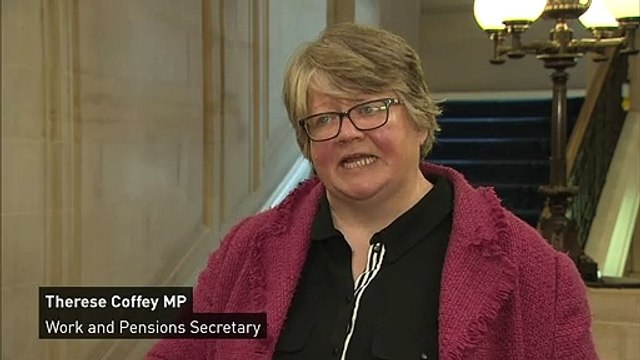 Therese Coffey: I have no insight into travel restrictions