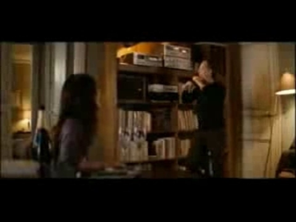 Paris bande annonce du film de Cédric Klapisch