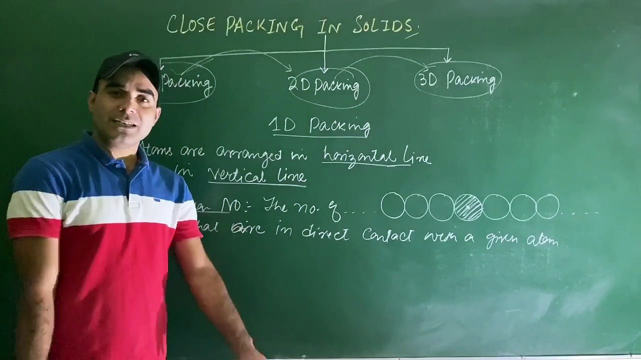 Solid state lecture 5