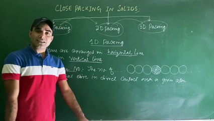 Solid state lecture 5