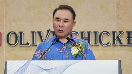 [기업] BBQ 치킨 "2025년까지 5만 개 가맹점 목표" / YTN