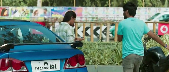 Kannum Kannum Kollaiyadithaal (2020) Malayalam - Part 1