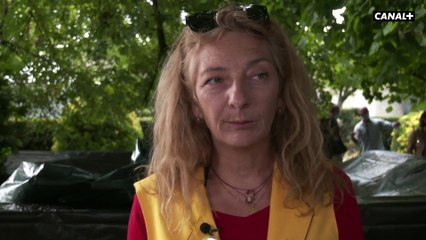 Effacer l'historique - Le Pitch du Film par Corinne Masiero