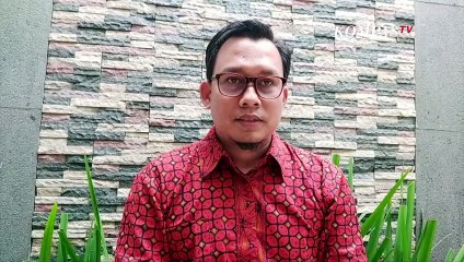 Reaksi KPK Soal Kerjasama Tangani Kasus Jaksa Pinangki