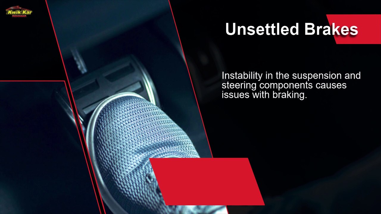 How to Diagnose Failed Control Arm Bushing in Audi