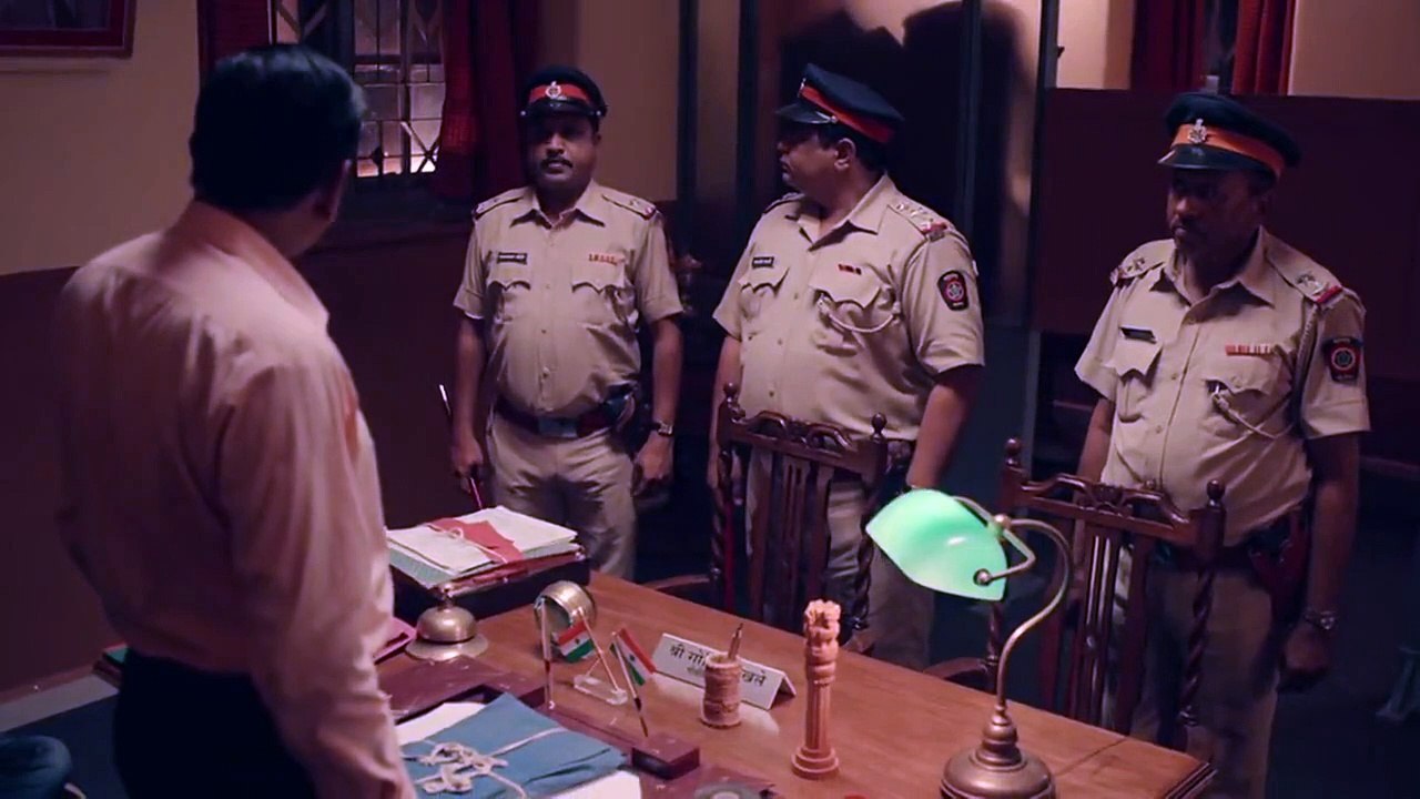 Ek Thi Begum E02