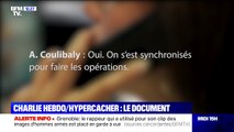 Charlie Hebdo/Hypercacher: ce que les terroristes ont dit à BFMTV