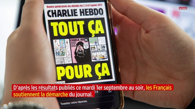 « Charlie Hebdo » : cinq ans après, quel regard portent les musulmans sur les attentats ?