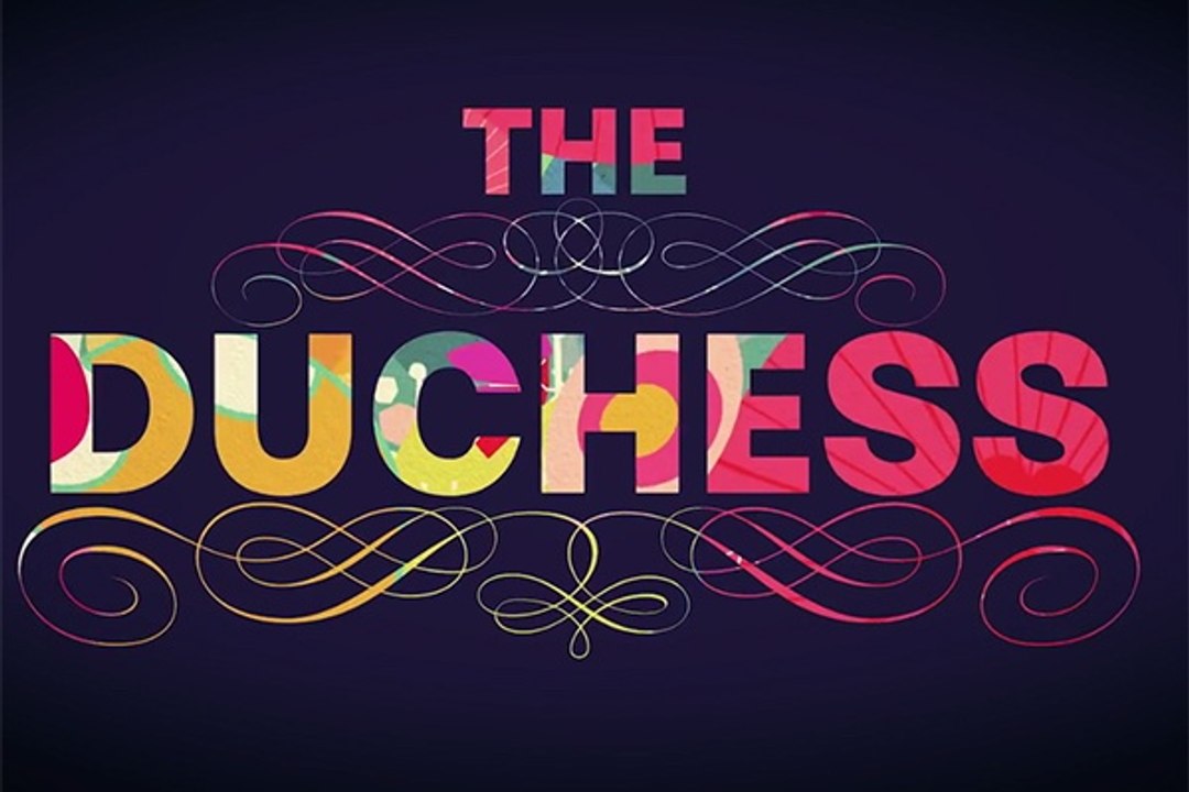 The Duchess - Trailer saison 1