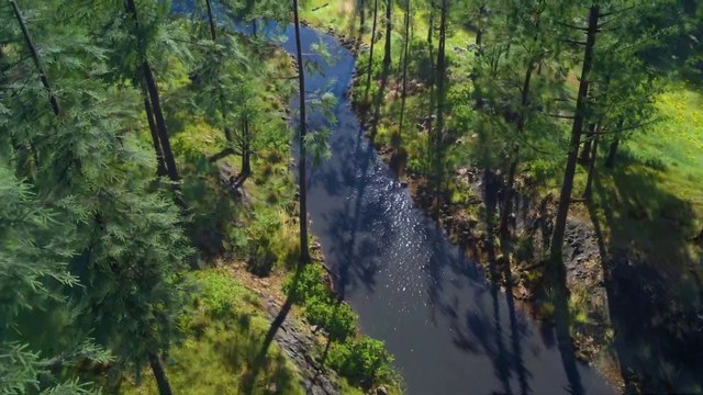 Square Enix - Luminous Engine World Editor