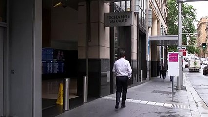 الاقتصاد الأسترالي يدخل مرحلة ركود بعد ثلاثة عقود من النمو