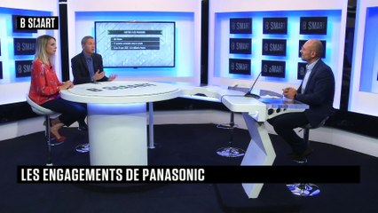 SMART IMPACT - Emission du jeudi 3 septembre