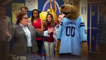 Lab Rats S02E18 Llama Drama