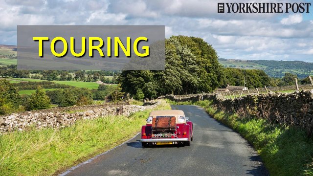 Yorkshire Dales National Park