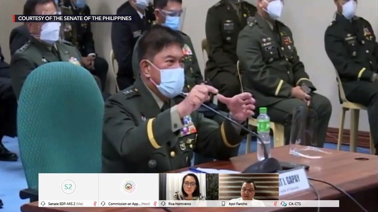 Soldiers 'so close' to stopping Jolo bombers before cops killed them