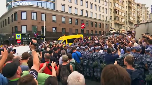 ООН: в период пандемии СМИ стали еще несвободнее