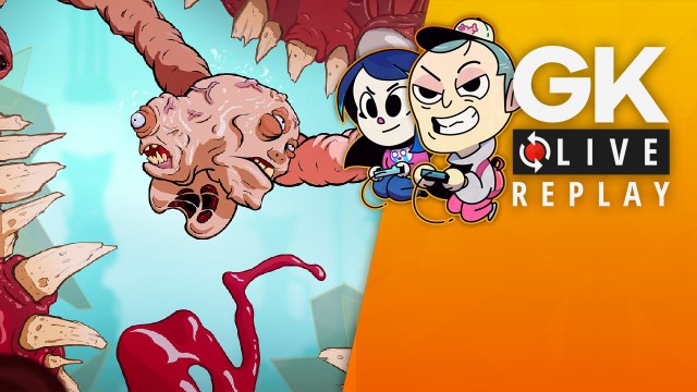 [GK Live Replay] Noddus et Luma se coordonnent (ou pas) sur Struggling