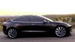 Tesla vehicles can read speed limit signs