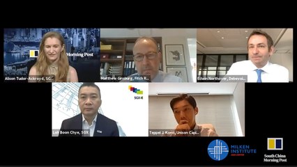 Asia Impact: How Corporate Governance Can Make or Break Companies