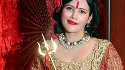 Bigg Boss 14 : Radhe Maa Spritual Guru and Controversial Female To Enter In Salman's Show
