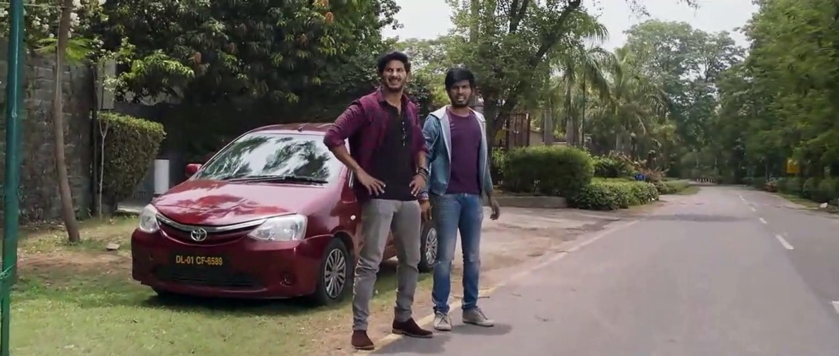Kannum Kannum Kollaiyadithaal (2020) Malayalam - Part 3