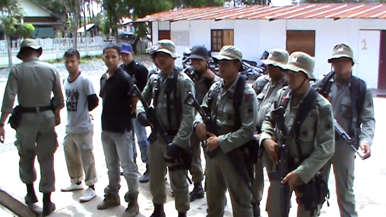 Tanaman Endemik Aceh (1)