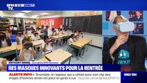 L'école passe à la réalité virtuelle - 02/09