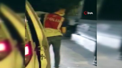 Fatih'te uyuşturucu imalathanesine baskın