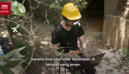 Demo Hong Kong- 'Perang' di dunia maya dan teknologi penyadapan Israel