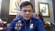 2-month PNP chief? 'I am just a transitional leader,' says Cascolan