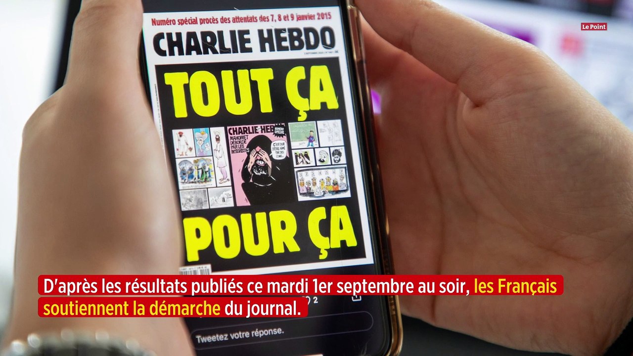 « Charlie Hebdo » : cinq ans après, quel regard portent les musulmans sur les attentats ?