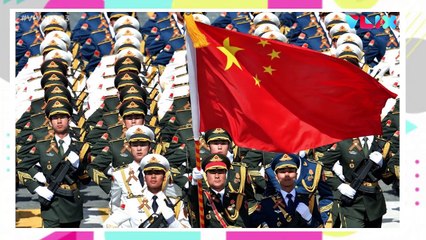 Militer China di Indonesia, Robek Alquran & Rektor UIN Korup